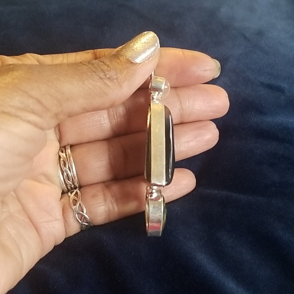 π Beautiful PENDANT - Picture 3 of 4